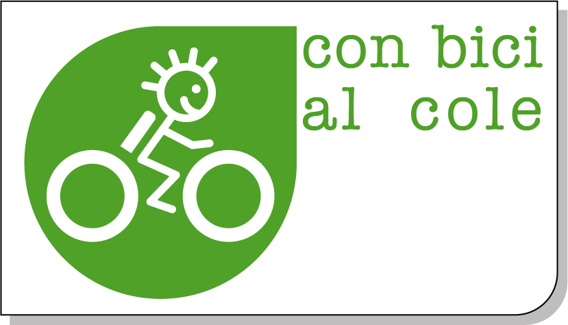 Salida en bici desde el colegio. Jueves 10, 16h. 