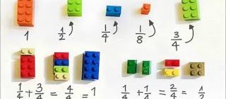 Taller de matemáticas lúdicas para 1º y 2º de primaria