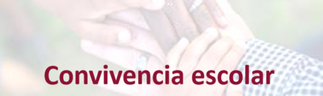 Curso online de convivencia escolar para familias