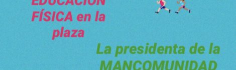 EDUCACIÓN FÍSICA AL AIRE LIBRE